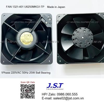 FAN FULLTECH UF-12A23BTH